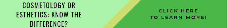 cosmetology or esthetics- banner