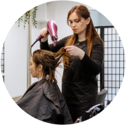 Basic Cosmetology Icon