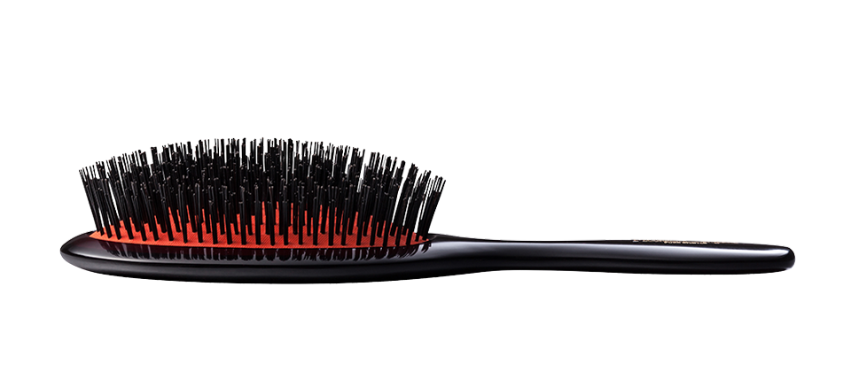 Mixed Bristle Brush