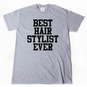 best hairstylist ever 